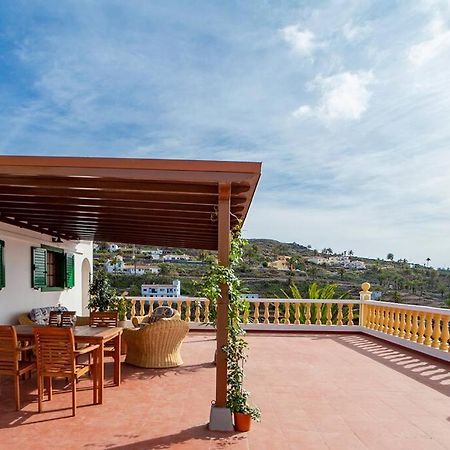 Villa Teram Alajeró Kültér fotó