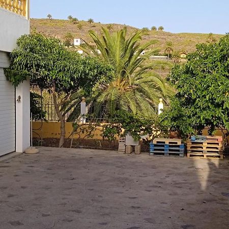 Villa Teram Alajeró Kültér fotó