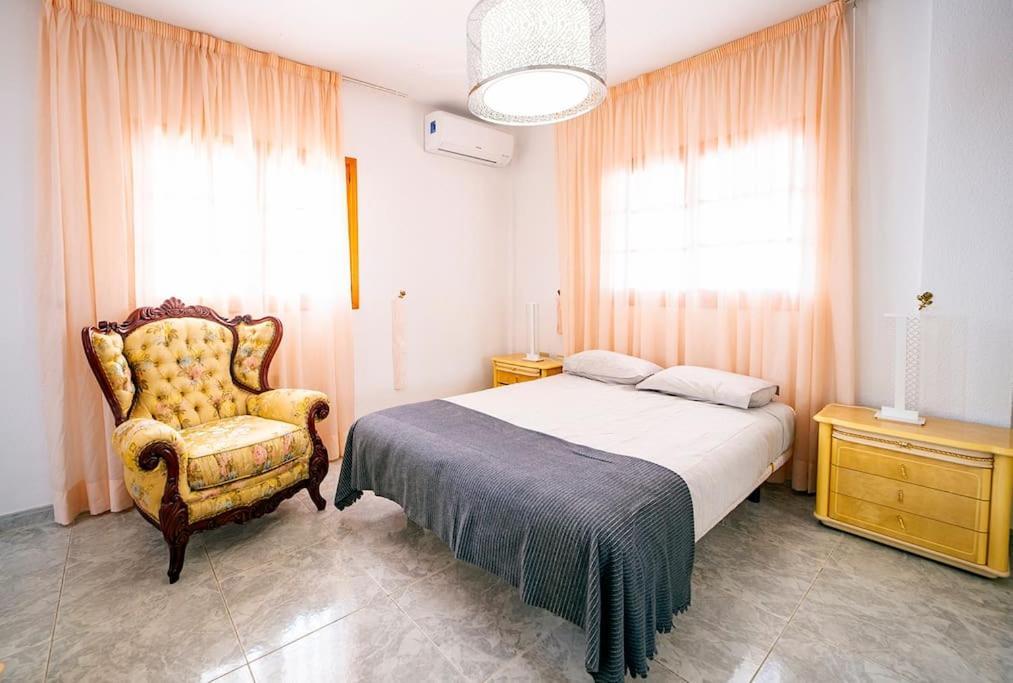 Villa Teram Alajeró Kültér fotó