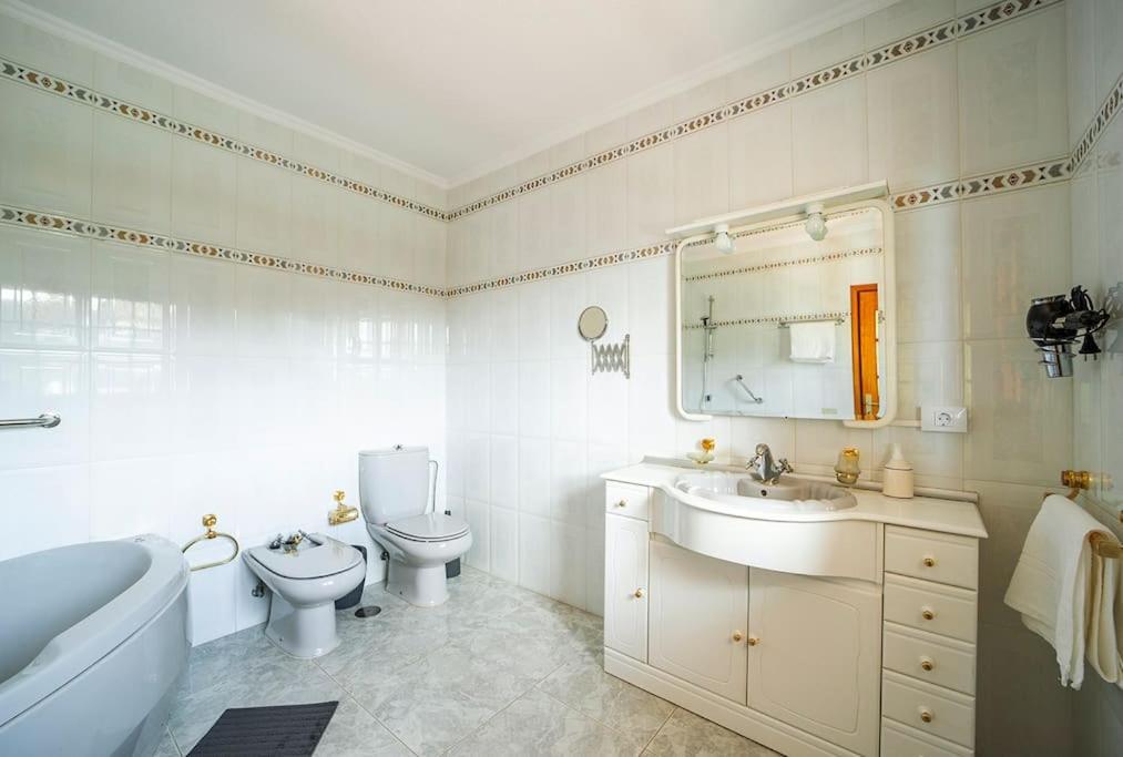 Villa Teram Alajeró Kültér fotó