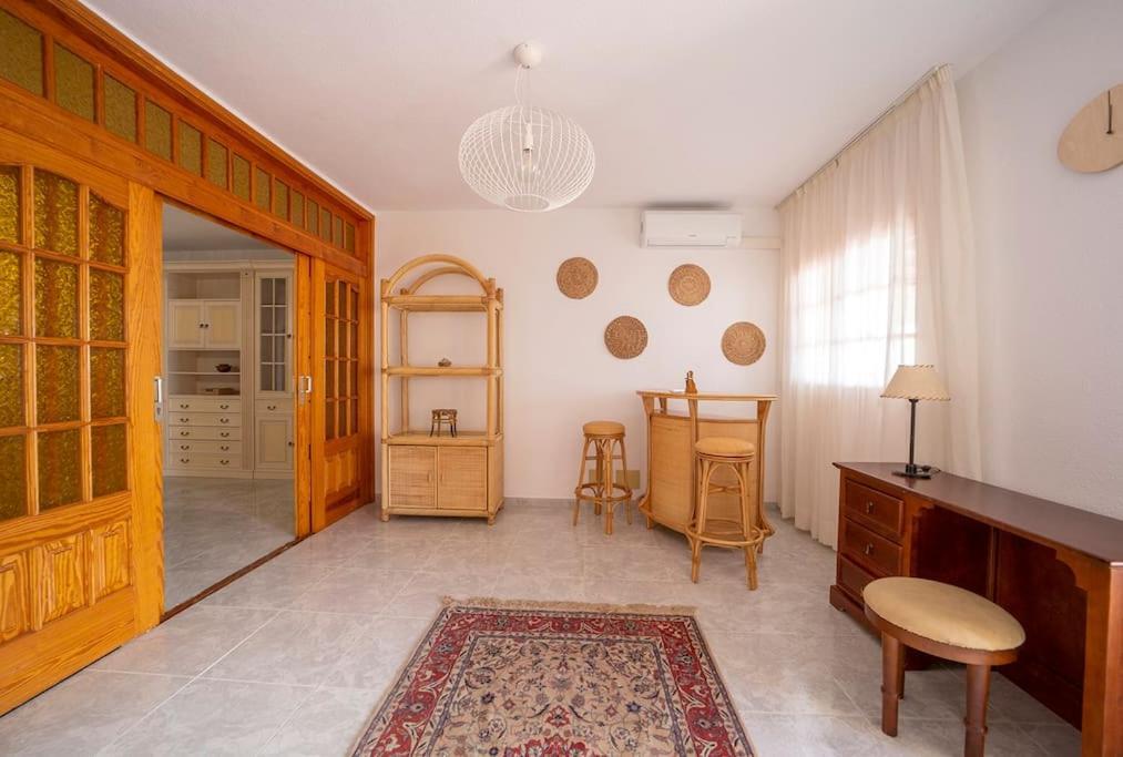 Villa Teram Alajeró Kültér fotó