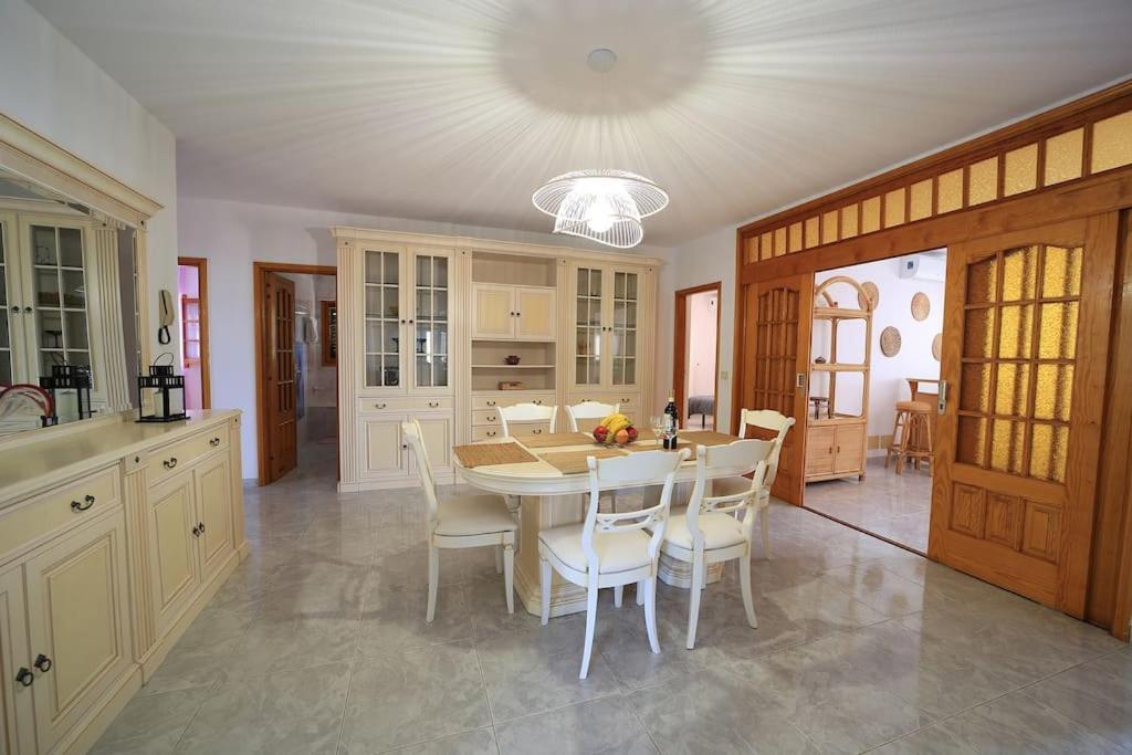 Villa Teram Alajeró Kültér fotó