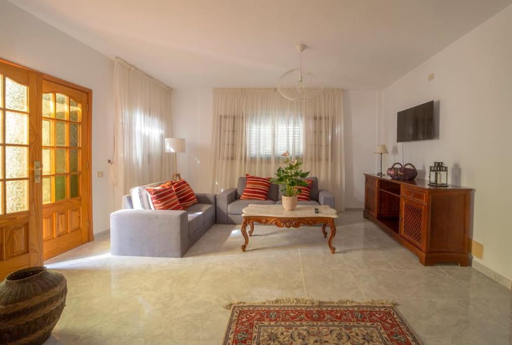 Villa Teram Alajeró Kültér fotó