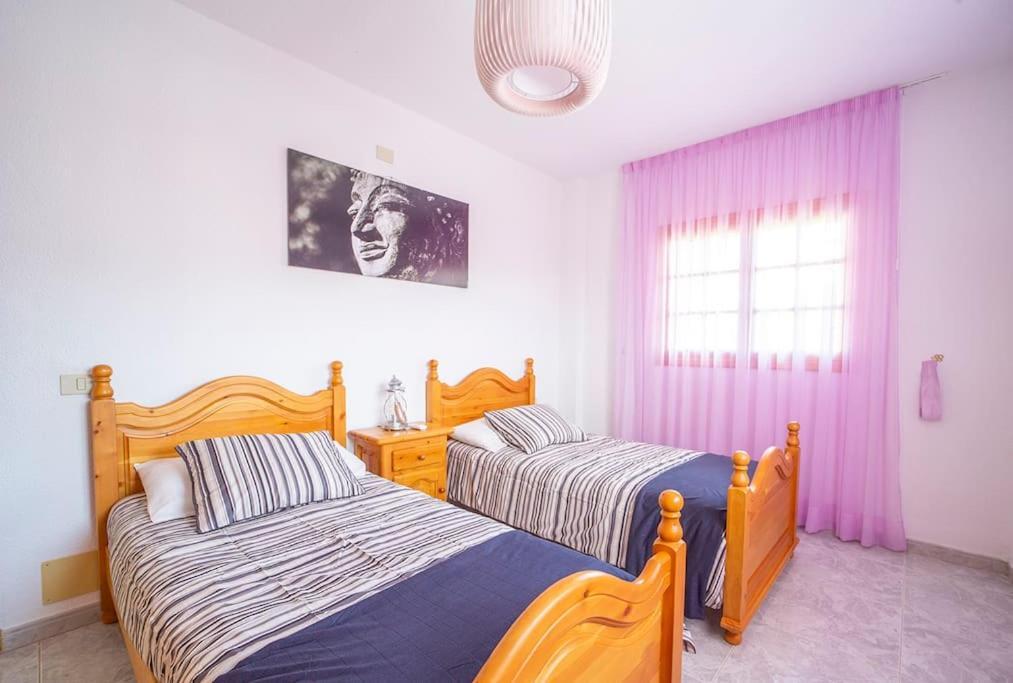 Villa Teram Alajeró Kültér fotó