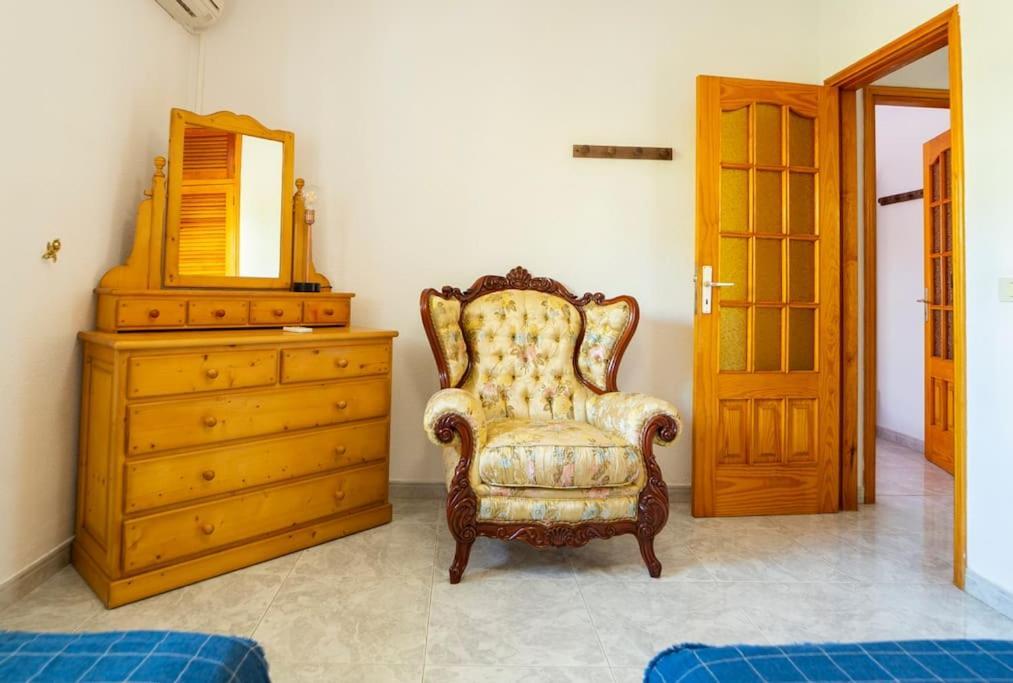 Villa Teram Alajeró Kültér fotó