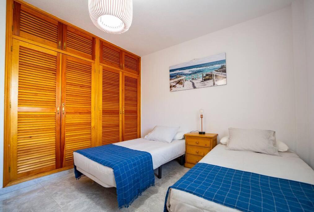 Villa Teram Alajeró Kültér fotó