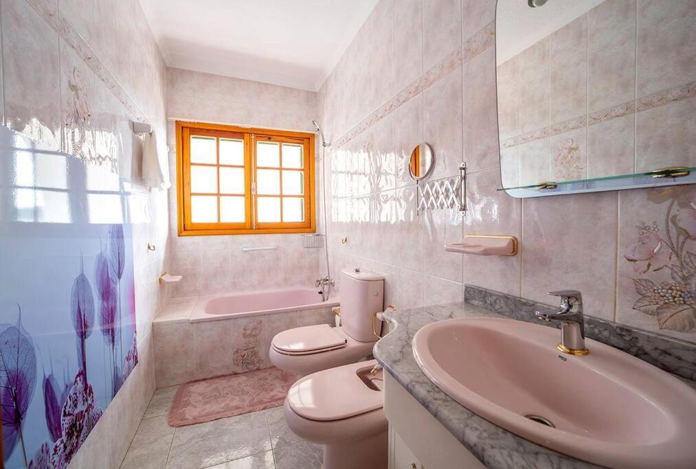 Villa Teram Alajeró Kültér fotó
