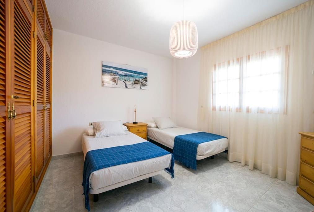 Villa Teram Alajeró Kültér fotó