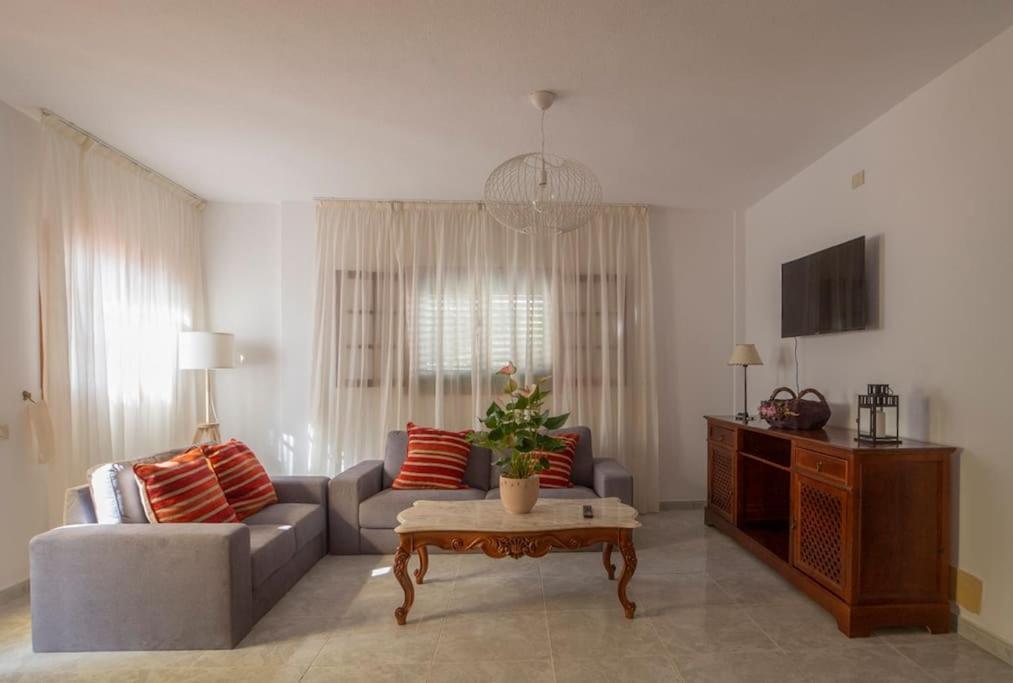 Villa Teram Alajeró Kültér fotó