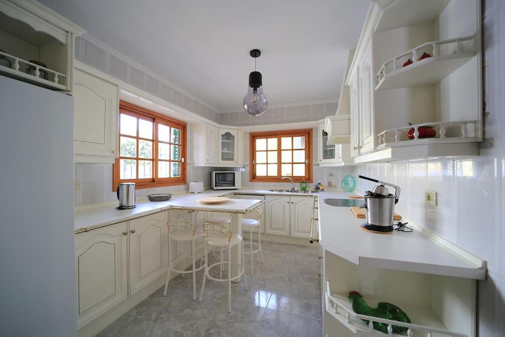Villa Teram Alajeró Kültér fotó